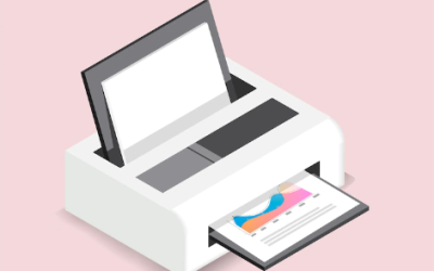 10 Istilah Percetakan yang Perlu Anda Tahu!