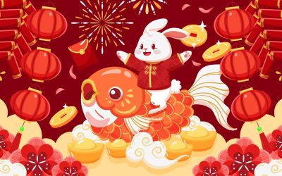 Persiapan Imlek yang Perlu Dilakukan Agar Perayaan Makin Meriah!