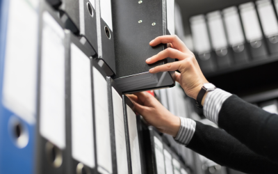 12 Alat Kearsiapan Untuk Pengarsipan Dokumen!