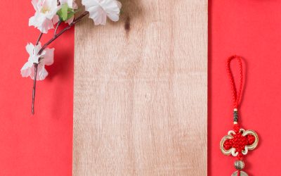 Font Imlek Gratis Di Canva!