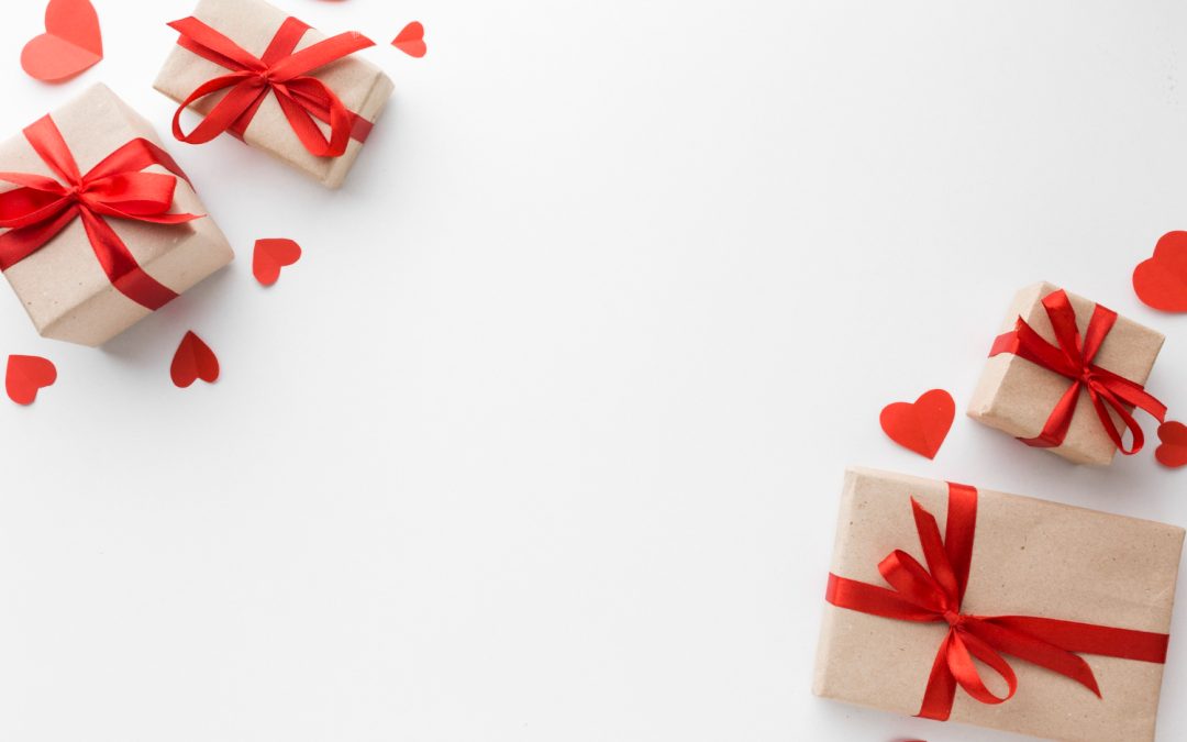Hari Valentine, Coba 6 Hadiah ini Biar Nggak Coklat Melulu!