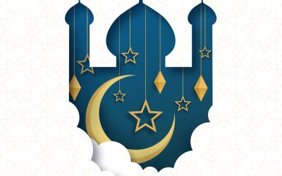 Font Idul Fitri Gratis Di Canva!