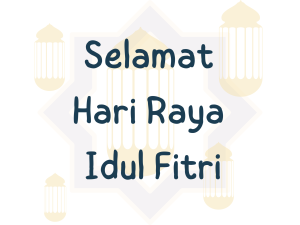 font childos idul fitri gratis di canva