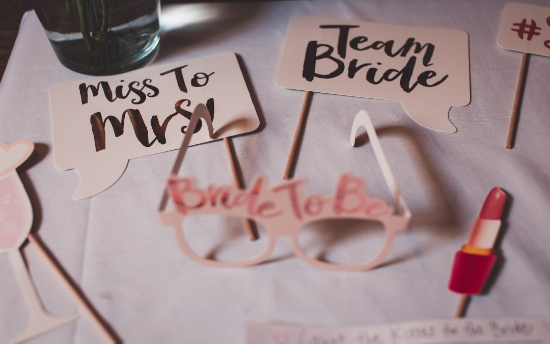Bridal Shower Adalah, Fungsi, dan Persiapannya!