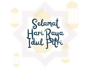 font railey idul fitri gratis di canva