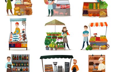 Rekomendasi Jualan saat Ramadhan!