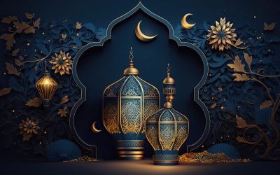 Tempat Ngabuburit Paling Pas Buat Nunggu Buka Puasa!
