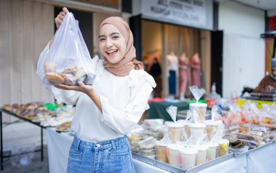 Ini Dia 6 Takjil Buka Puasa yang Bisa Kamu Pilih!