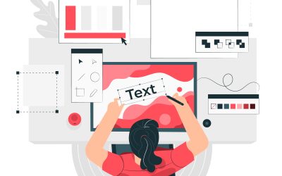 Istilah Desain Vektor dan Bitmap, Apa Bedanya?