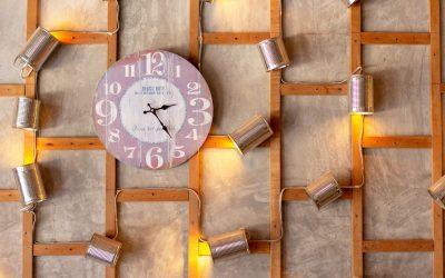 Fungsi dan Manfaat Jam Dinding!