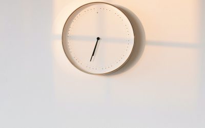 Penataan Jam Dinding Berdasarkan Feng Shui!