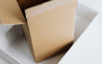 Tips Kirim Hampers Biar Paket Tidak Hancur!