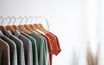 Bahan Kaos Ini yang Paling Adem!