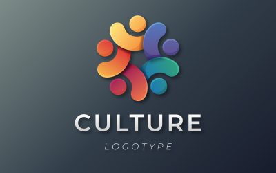 Elemen Dasar Logo: Logomark, Logotype, dan Logogram