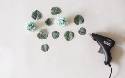 Jenis-jenis Lem Untuk Percetakan dan Kerajinan