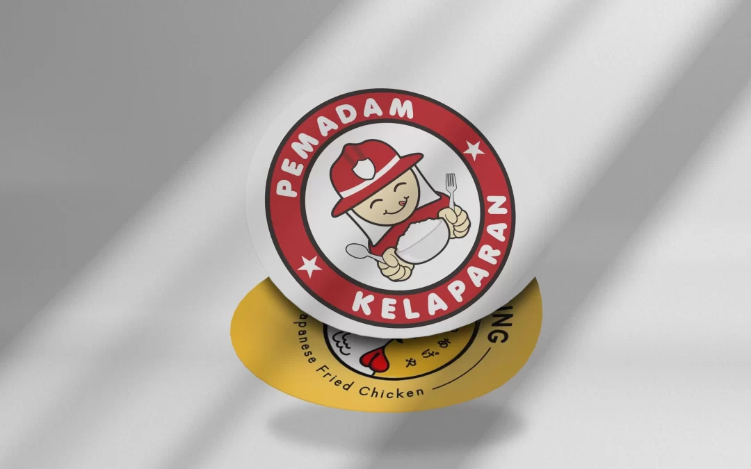 Memaksimalkan Fungsi Stiker Untuk Bisnis