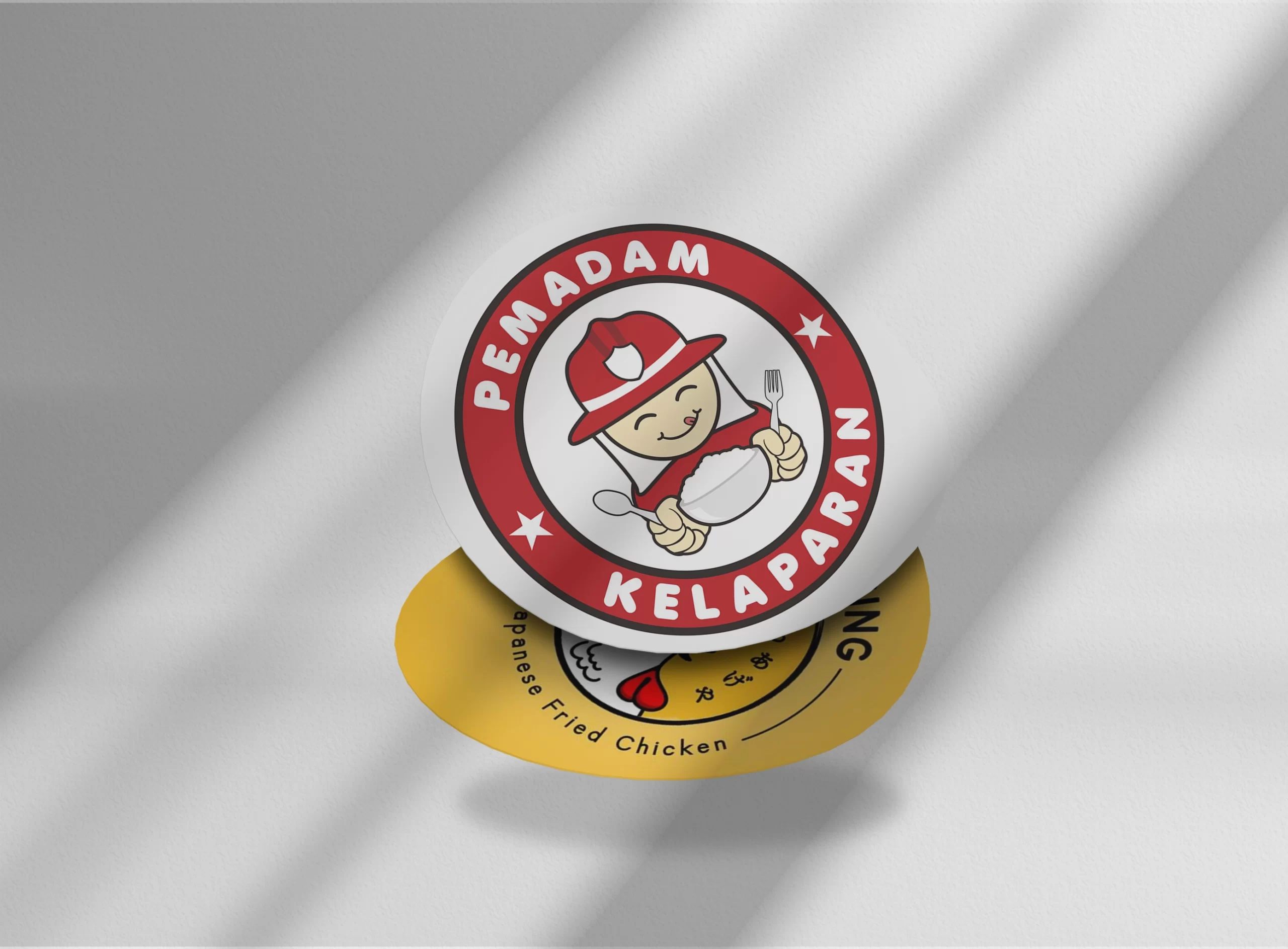 memaksimalkan fungsi stiker