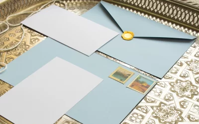 Macam-macam Surat Undangan Sesuai Kebutuhan!