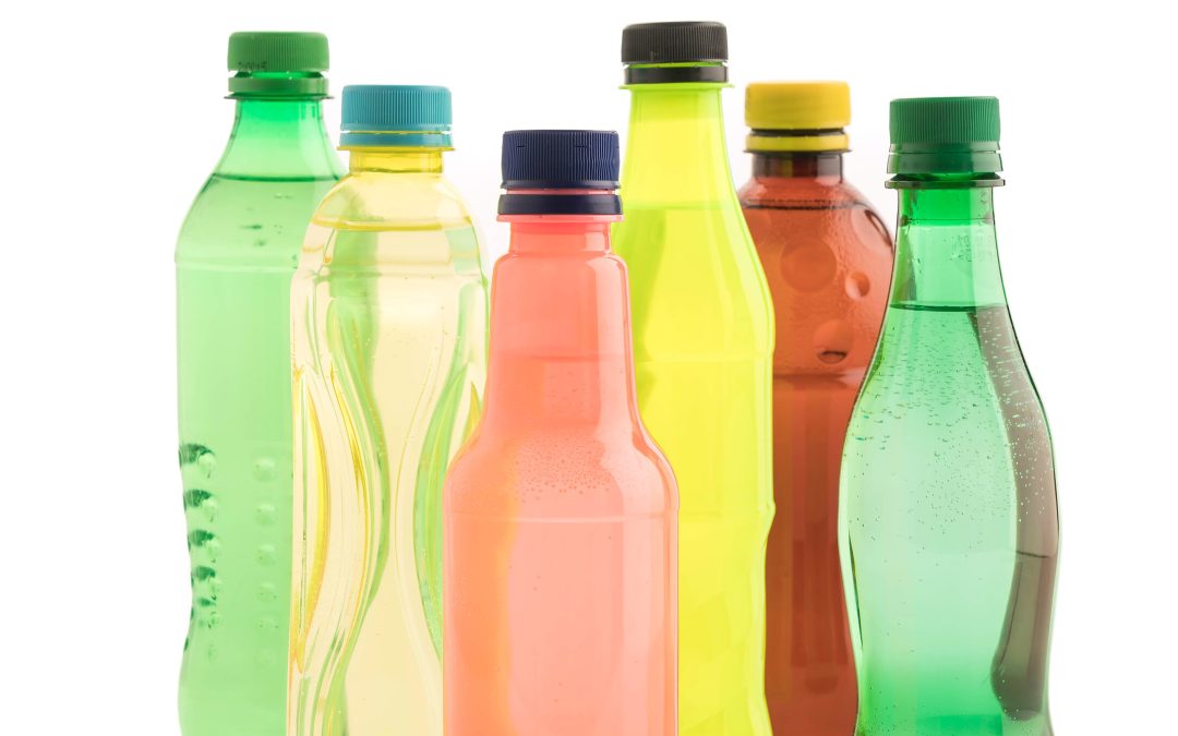 Macam-macam Bentuk Botol Plastik!