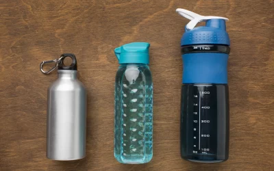 Jenis Botol yang Bisa Kamu Gunakan Untuk Jualan!