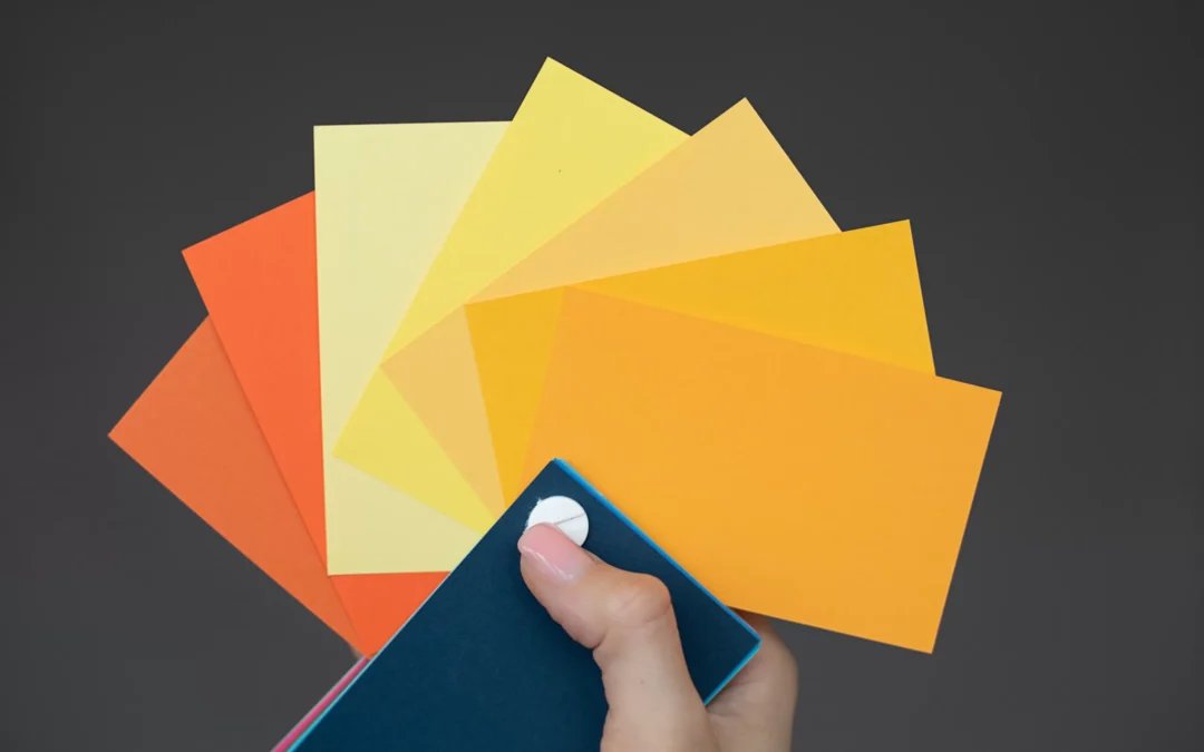 Cek! Ini 9 Rekomendasi Website Mencari Color Palette yang Tepat
