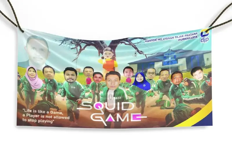 Spanduk dan Baliho, Mana yang Terbaik untuk Kampanye Pemilu?