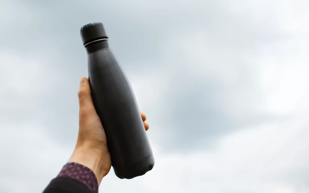 Tumbler Corkcicle, Hadiah Akhir Tahun yang Istimewa