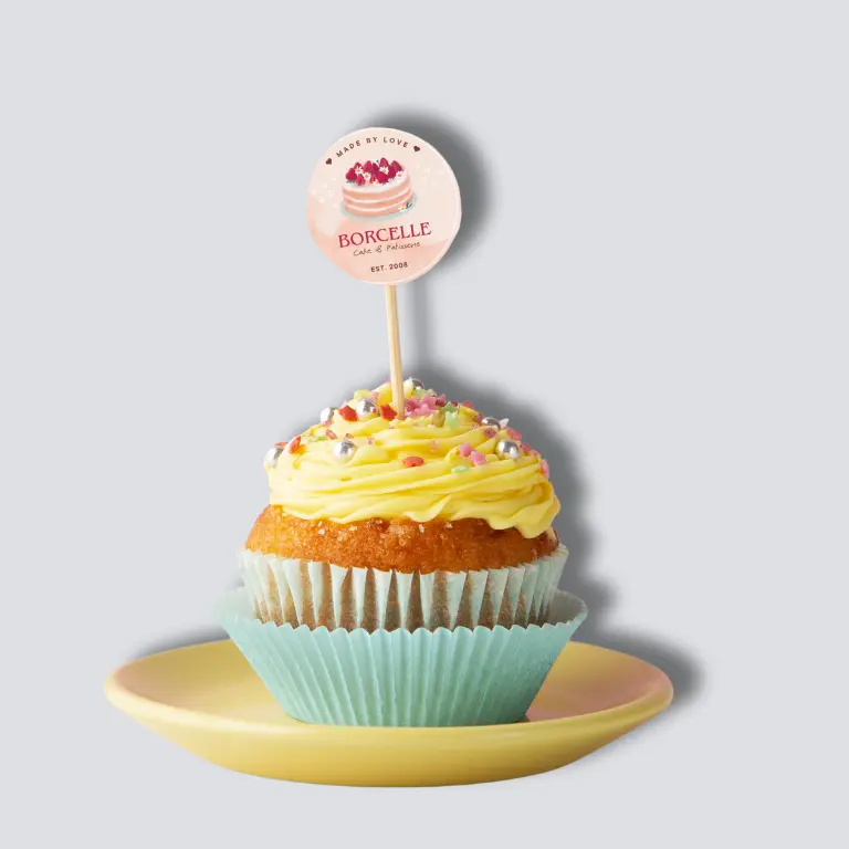 cake tag, topper cake, tag kue, label kue, tag hampers