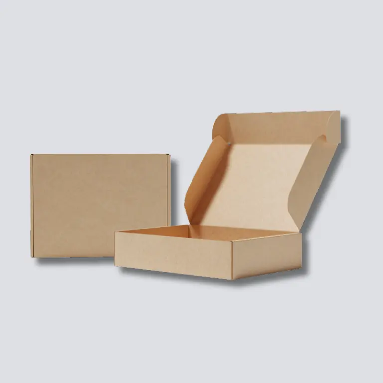 corrugated box, carton box, cardboard box