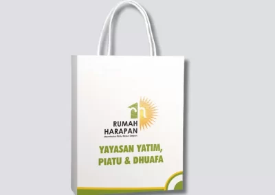 paper bag, kantong belanja, tas kertas, goodie bag, custom paper bag