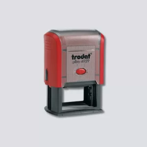 stempel flash trodat