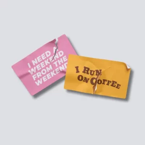 stiker hvs, stiker, cetak stiker, cetak stiker karawang, custom stiker, stiker promosi, stiker freebies, freebies