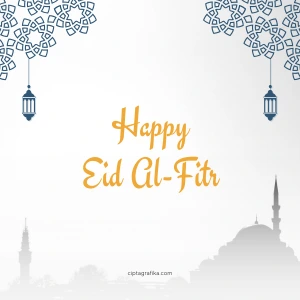 font engagement, font idulfitri