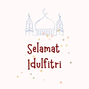 rekomendasi font idulfitri, font moonlight