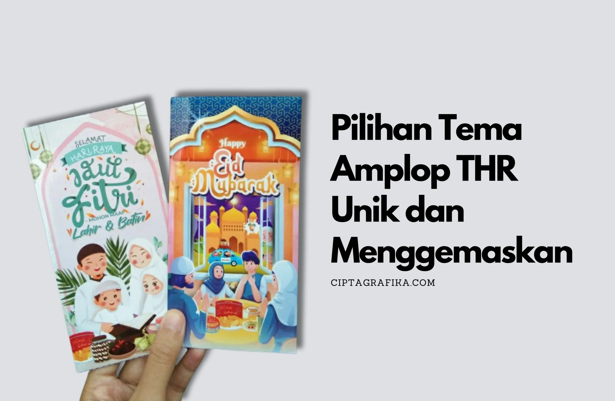 tema amplop lebaran, desain amplop lebaran, custom amplop lebaran, custom amplop