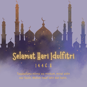 gambar idulfitri