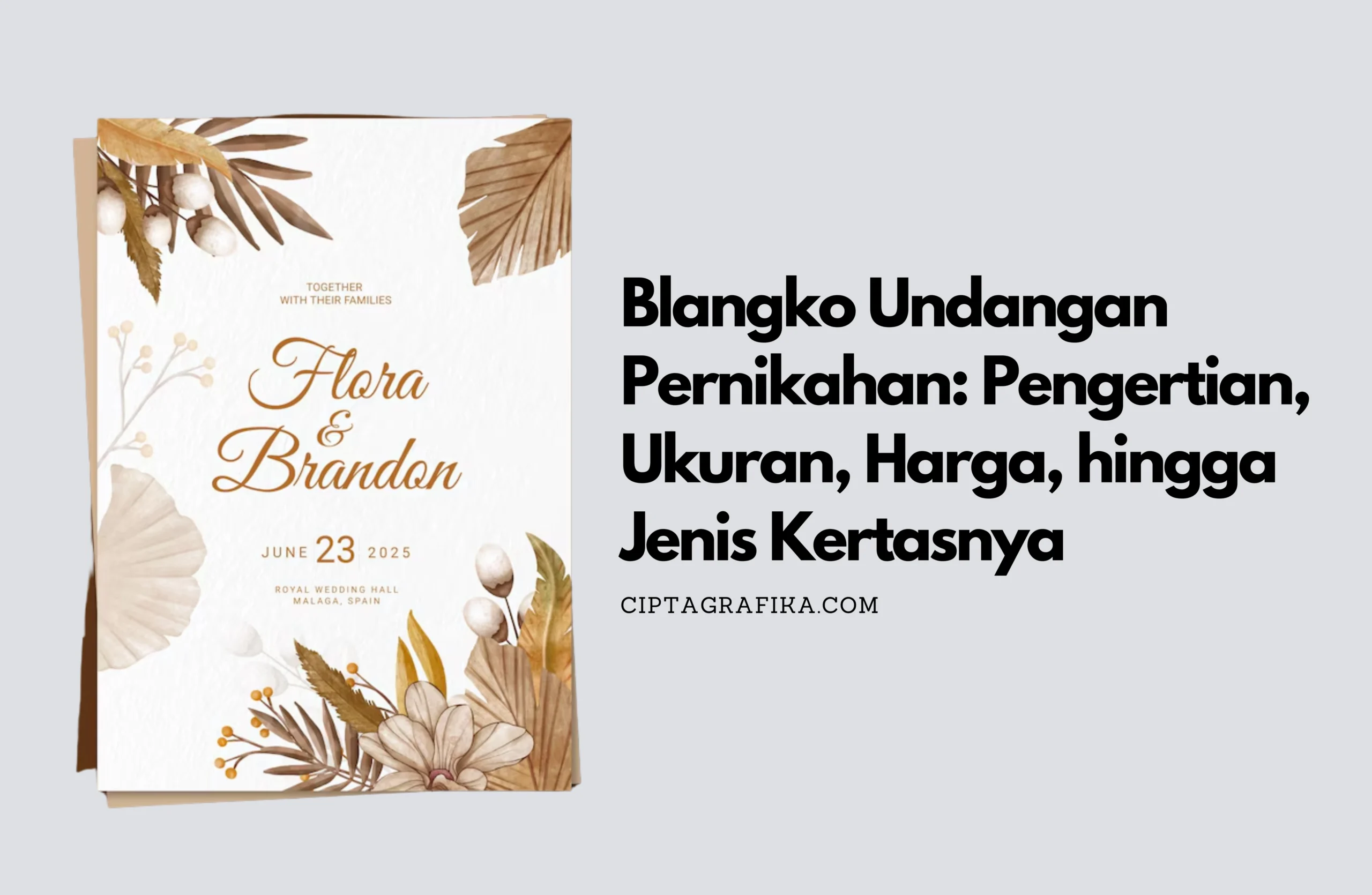 blangko undangan pernikahan, blangko undangan, cetak undangan