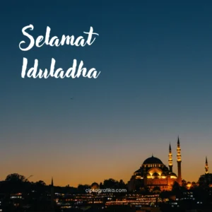 adlery swash, rekomendasi font iduladha