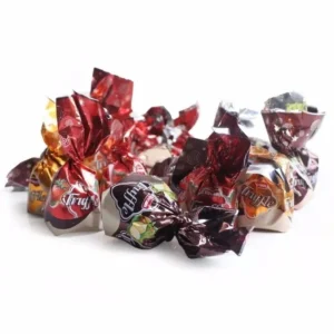 cokelat arab, cokelat oleh-oleh