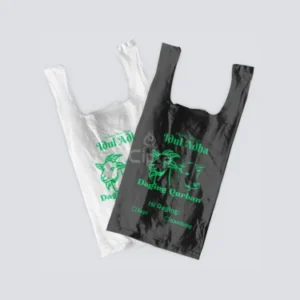 plastik daging, sablon plastik