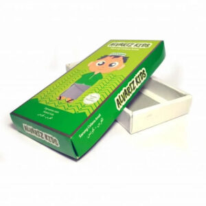 box packaging duplex, box kemasan kertas duplex