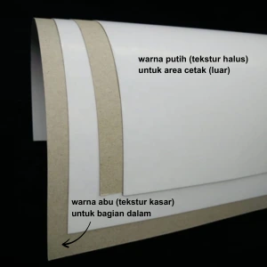 kertas duplex