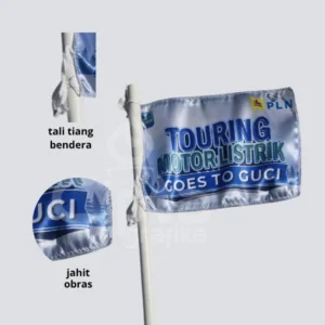 finishing obras bendera, jahit obras bendera