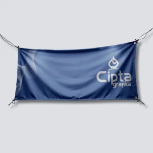 banner, spanduk