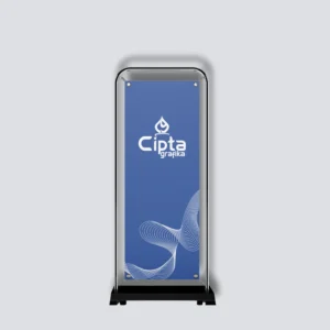 doorframe banner