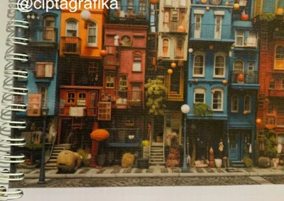 bahan spanduk, flexy china