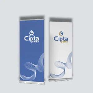 roll up banner
