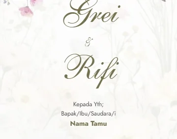 tema undangan digital