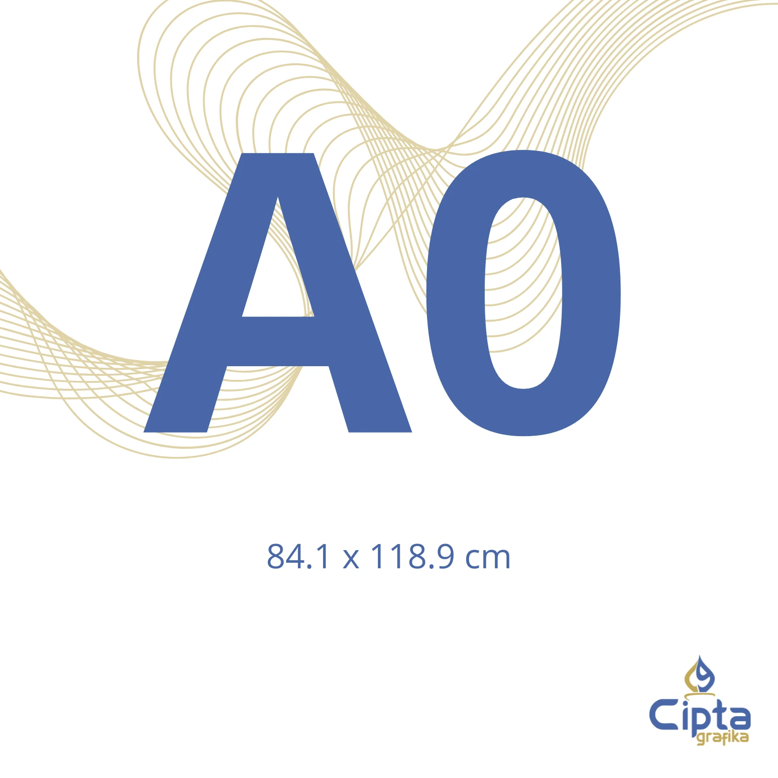 A0, cetak A0, cetak custom