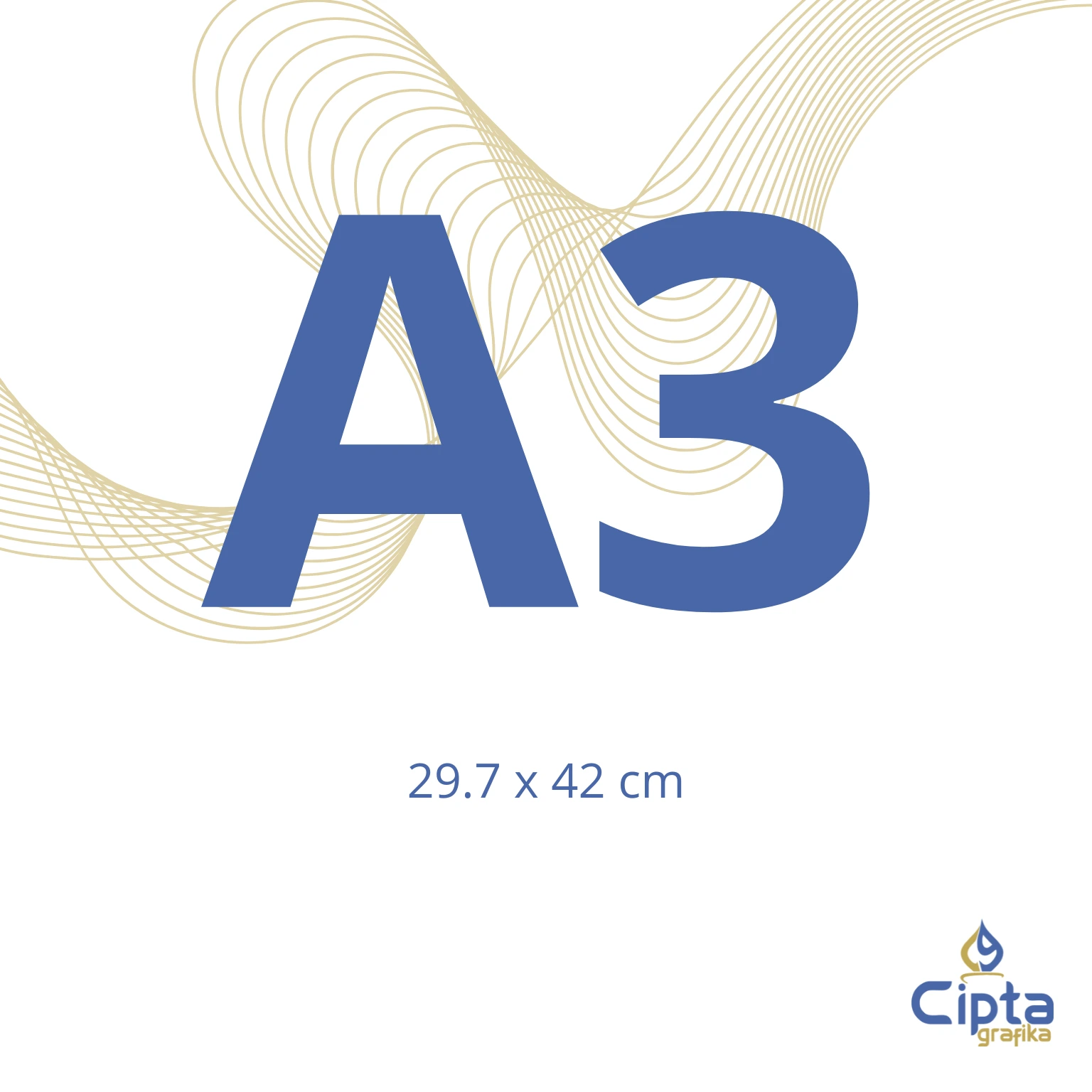 A3, print A3, cetak custom